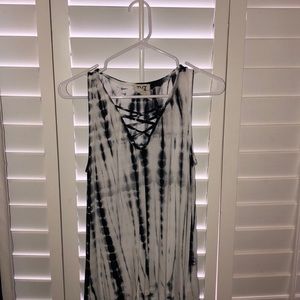 PQLA Tank Top